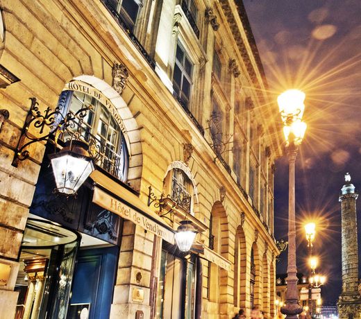 Hotel de Vendome