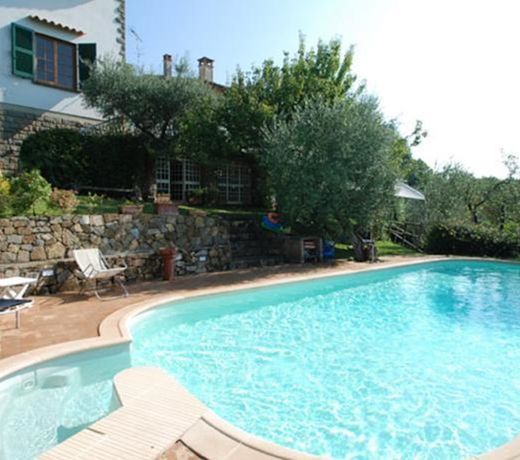 Villa Olivia