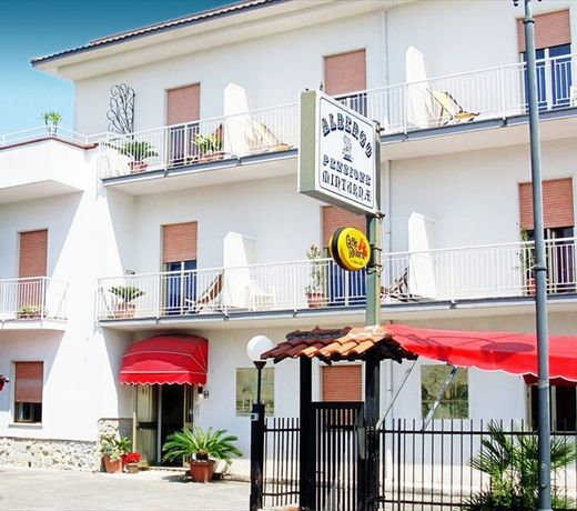 Albergo Minturnae
