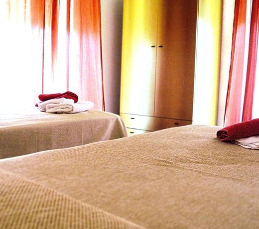 Albergo Minturnae