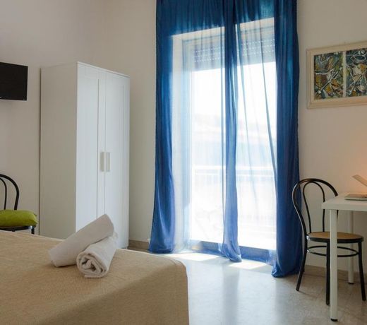 Albergo Minturnae