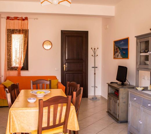 Residence Antico Baglio