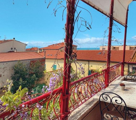 Corso Emanuele Apartments