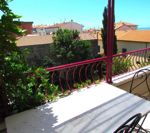 Corso Emanuele Apartments