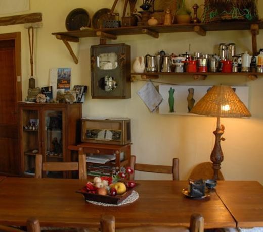B&B La Noria