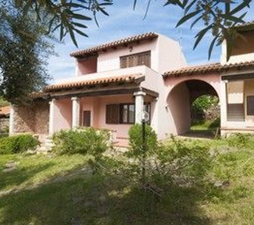 Residence Approdo Verde