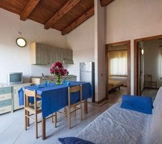 Residence Approdo Verde