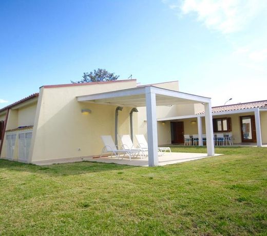 Villa Franca