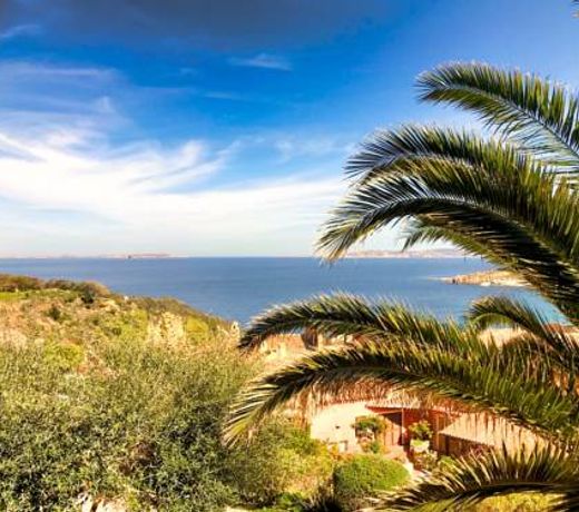 Residence La Marmorata