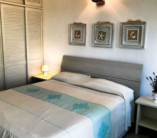 Residence La Marmorata