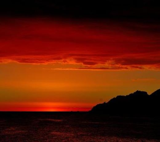 La Casetta Nella Baia