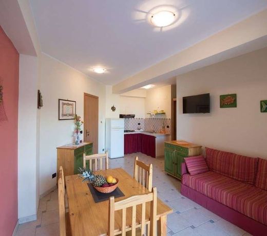 La Sirena Bed & Breakfast