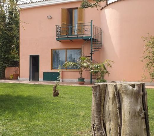 La Perla Del Tirreno