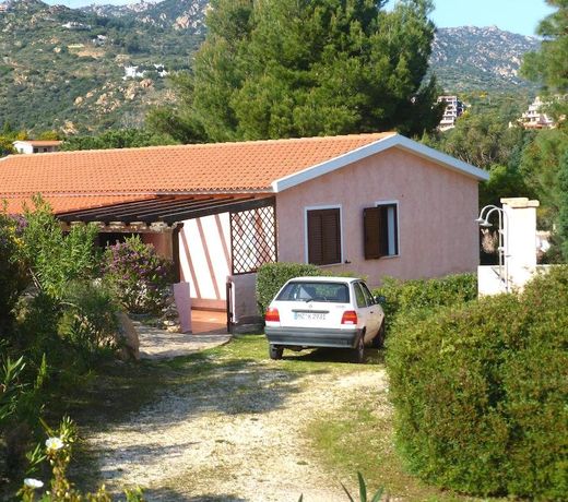 Villetta Luisella