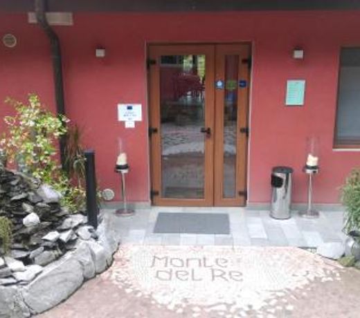 Agriturismo Monte Del Re