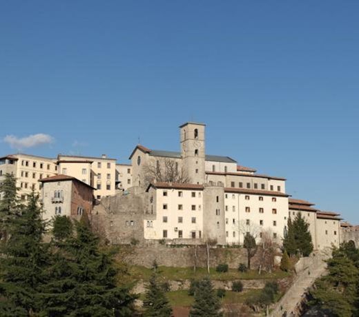 Agriturismo Monte Del Re