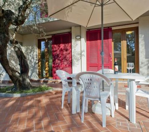 B&B La Rocca