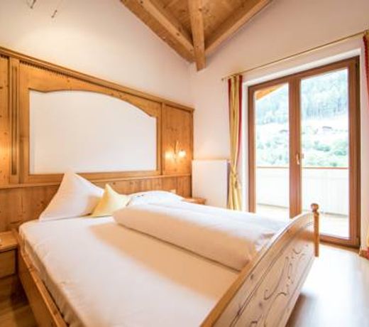 Hotel Jager Hans
