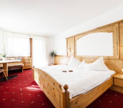 Hotel Jager Hans
