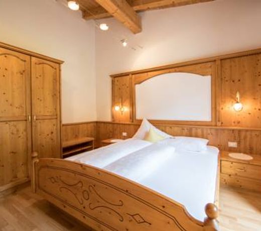 Hotel Jager Hans