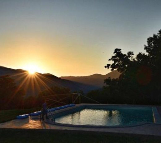 Agriturismo Il Serrino