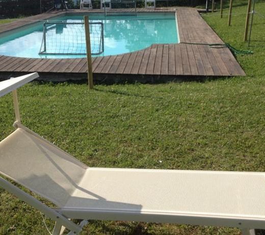 Agriturismo Il Serrino