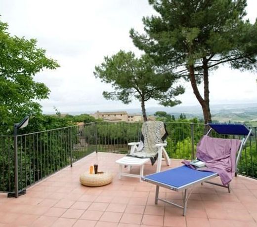 Apartment Il Nibbio