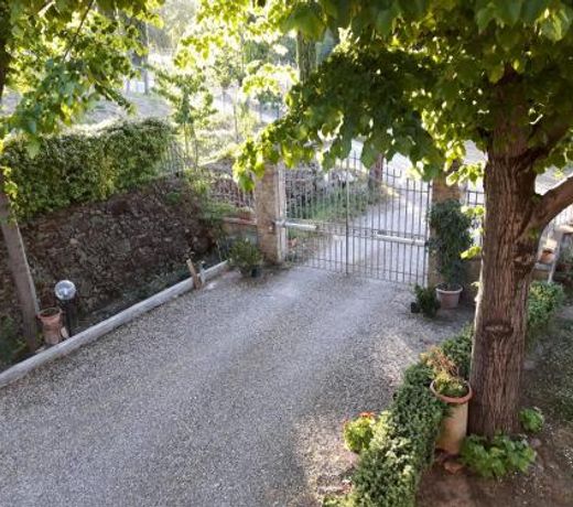 Agriturismo Villino del Grillo