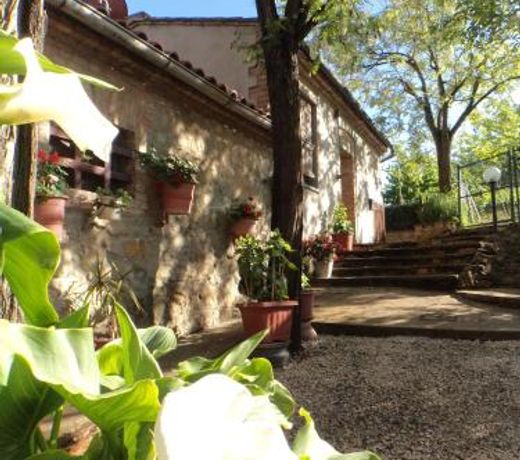 Agriturismo Villino del Grillo