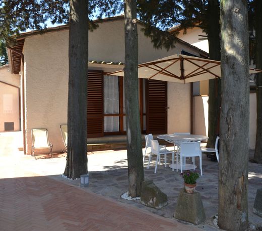 Charming Self House