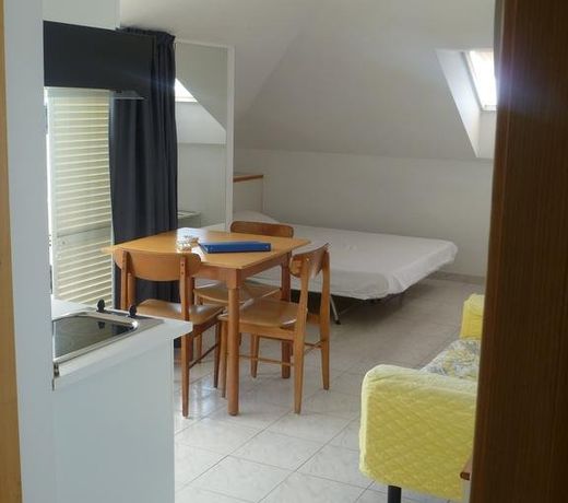 Residence Alexander