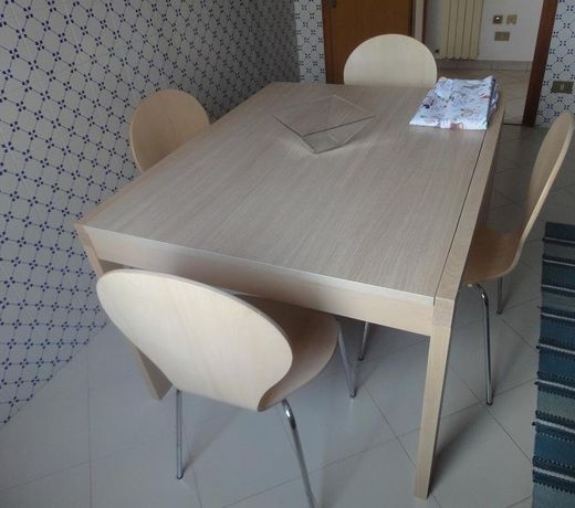 APPARTAMENTO TRE TORRETTE