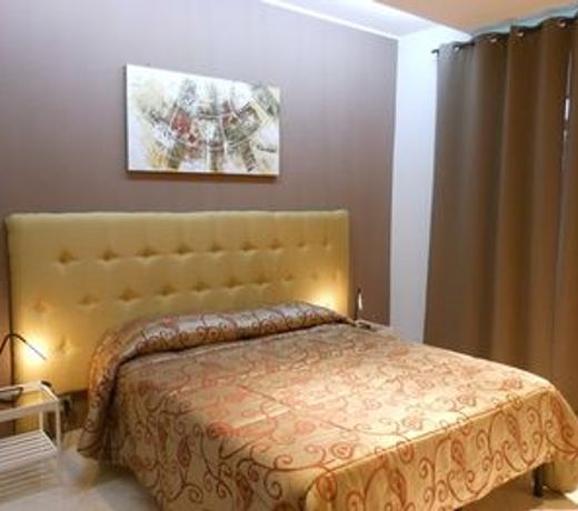 B&B Domus Chiara