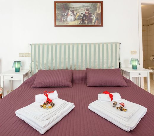 Cozy Apartment Spagna