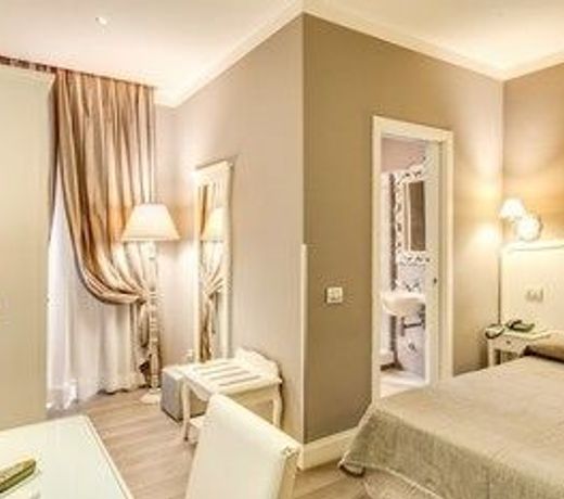 Residenza Castrense