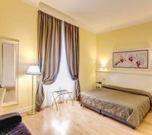Residenza Castrense