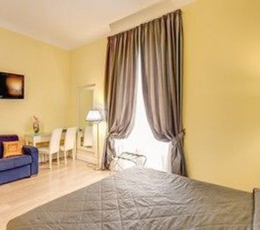 Residenza Castrense