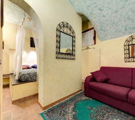 Casa Garibaldi