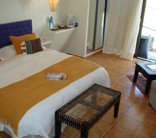 Bo Hotel De Encanto & Spa