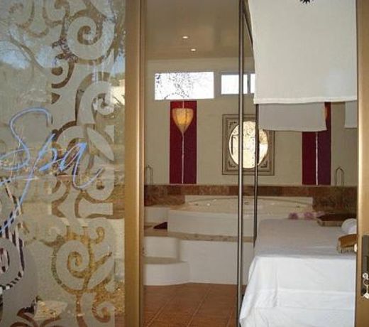Bo Hotel De Encanto & Spa