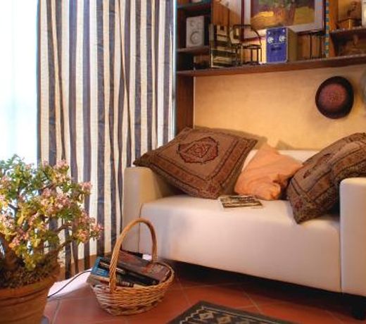 Country Room Il Moro