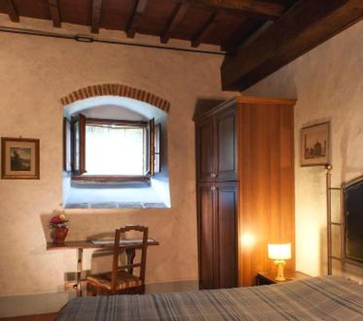 Country Room Il Moro