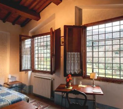 Country Room Il Moro