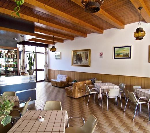 Hotel Villa Tua