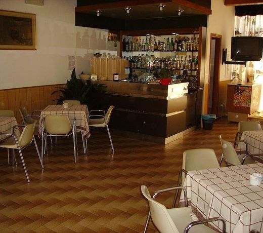 Hotel Villa Tua