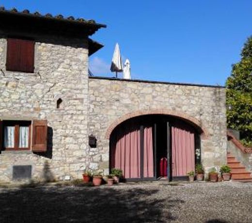 Casa Lilio