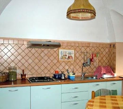 CASAVACANZE LA BIBLIOTECA DU PRUFISSURI