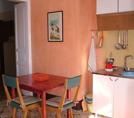CASAVACANZE LA BIBLIOTECA DU PRUFISSURI