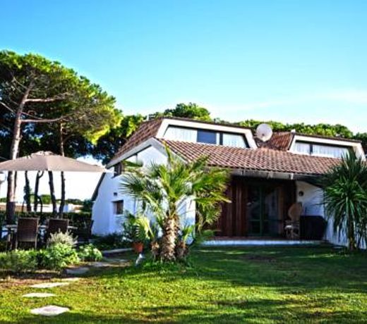 Villa Giannella
