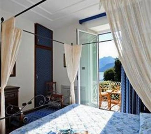 Villa Apollo